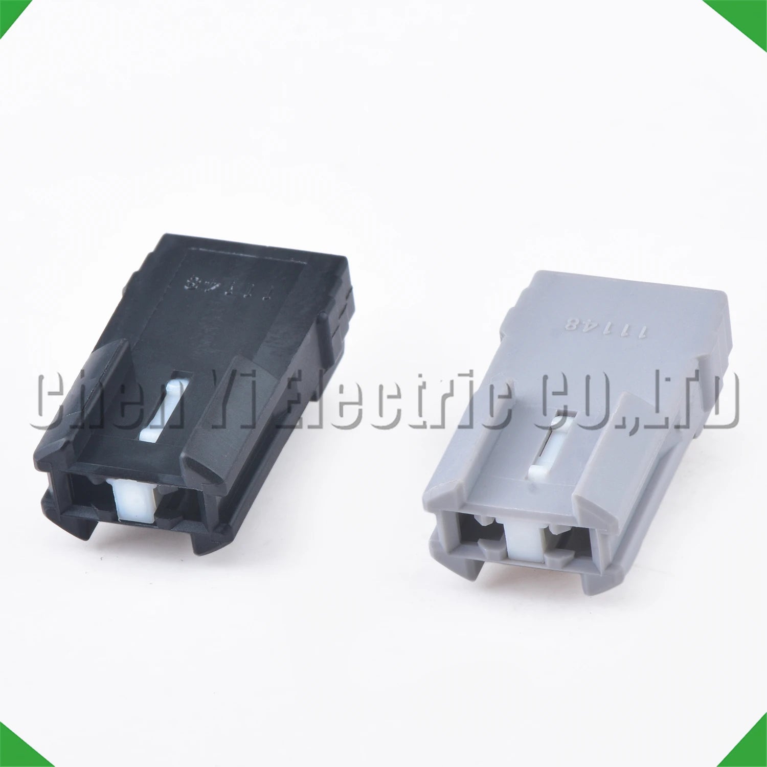2 pin connector for Toyota door lamp wiring