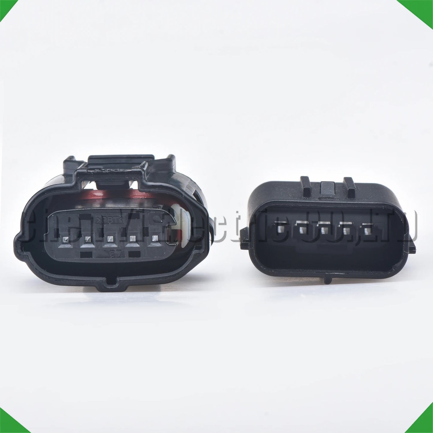 engine MAF sensor connector for Toyota