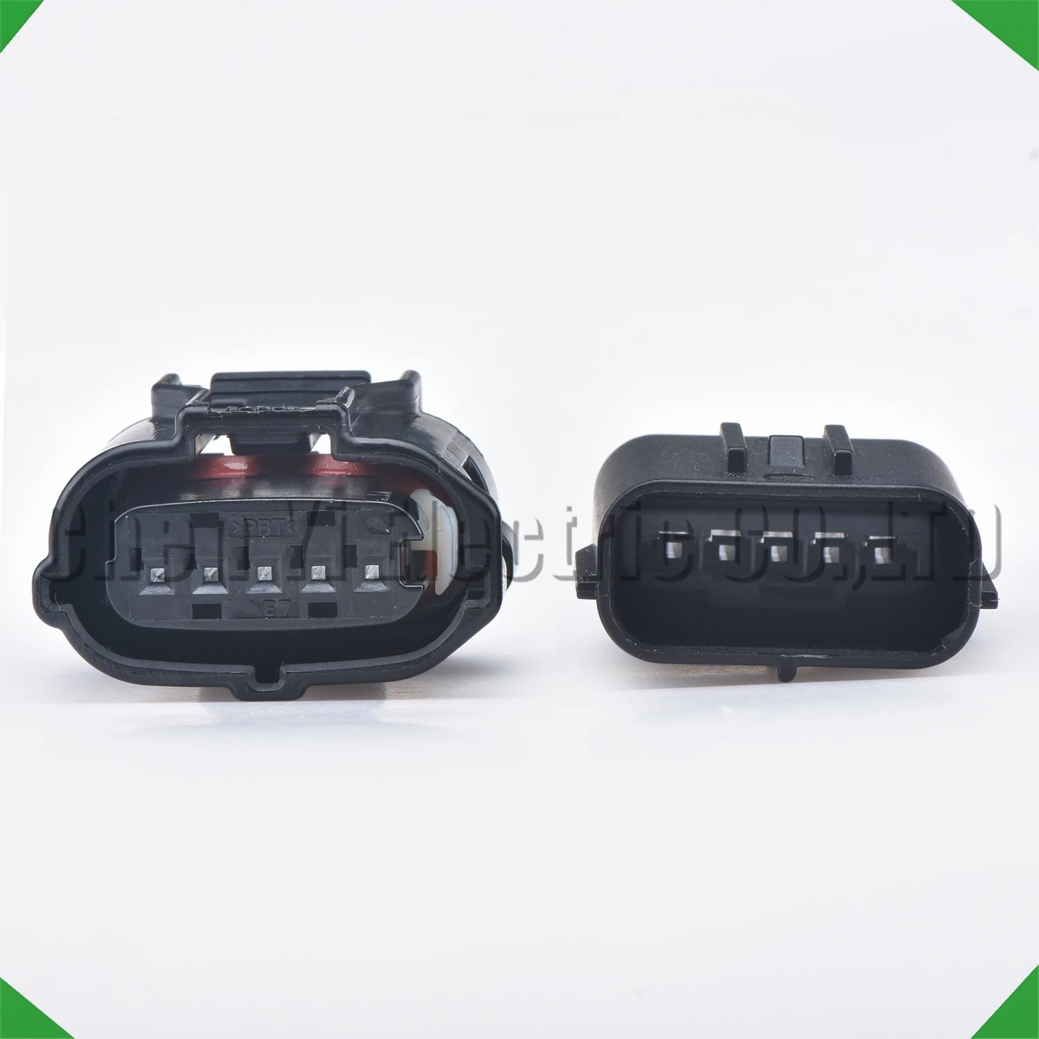 engine MAF sensor connector for Toyota