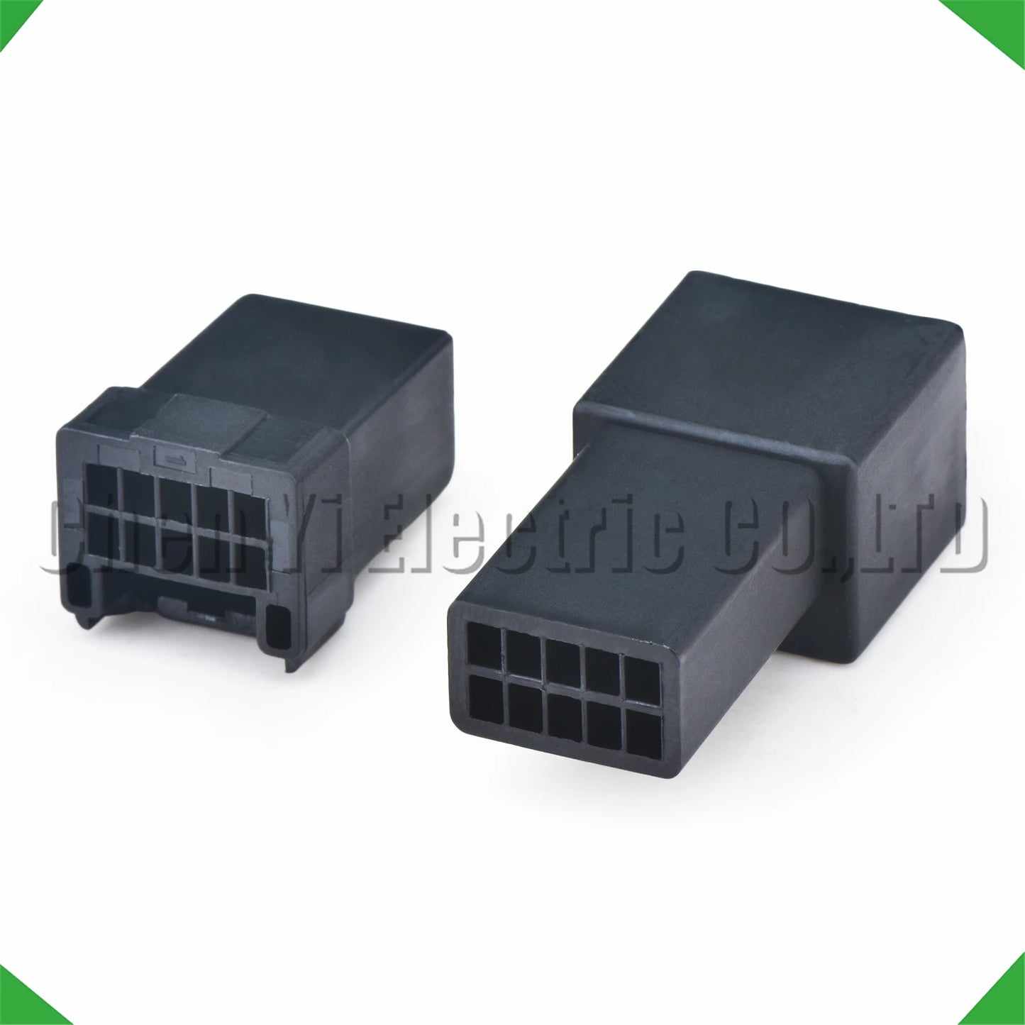 10 pin connector plug compatible with Toyota and Honda