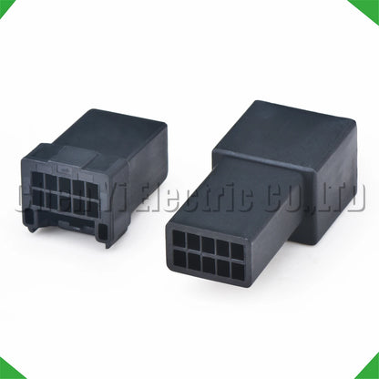 10 pin connector plug compatible with Toyota and Honda