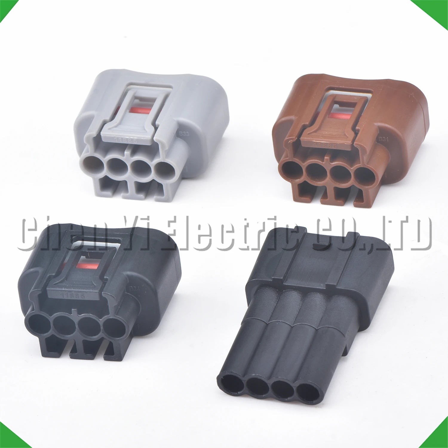 toyota-ignition-coil-wire-harness