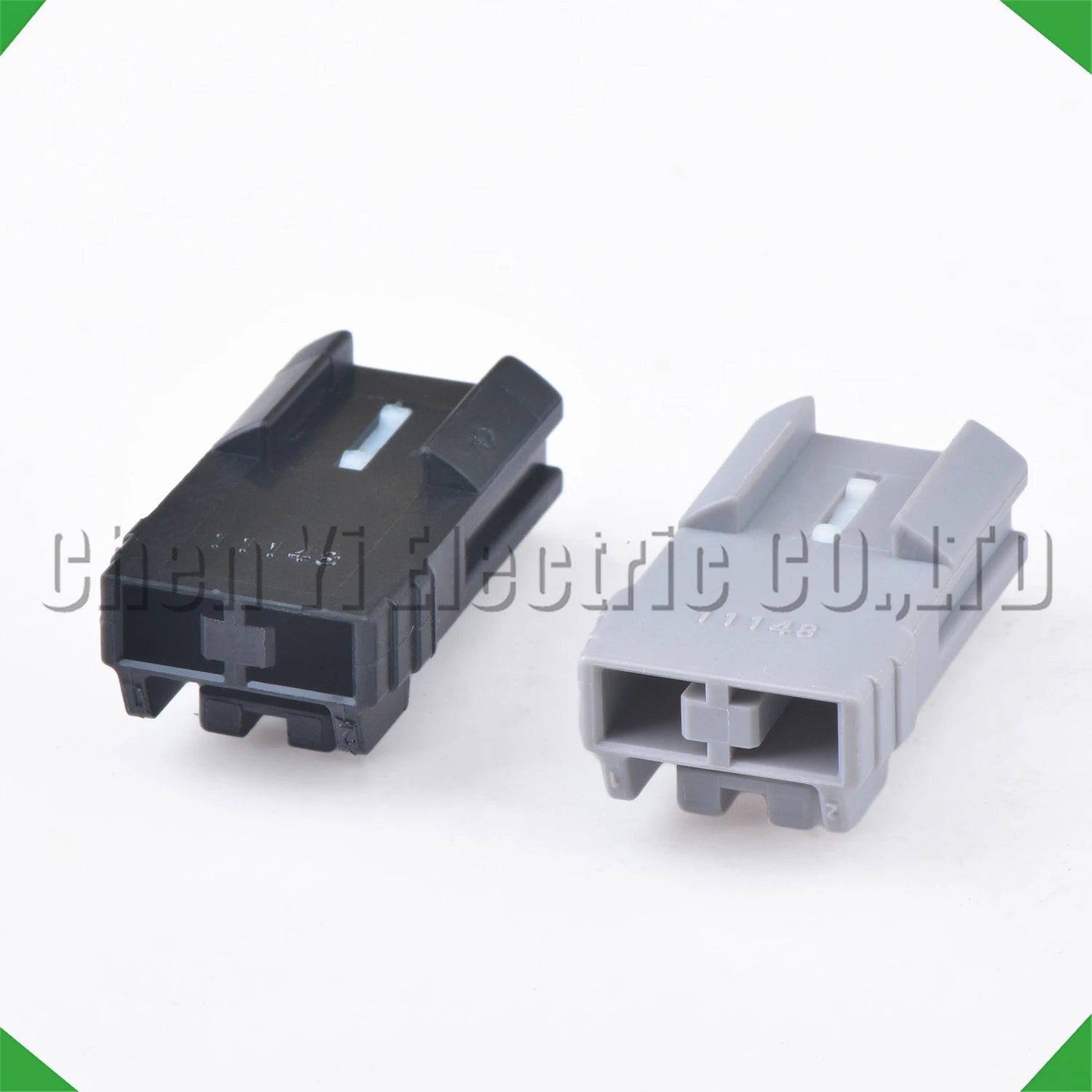 Toyota license plate light wire harness connector