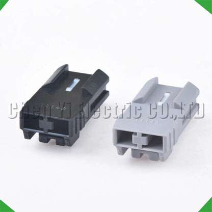 Toyota license plate light wire harness connector