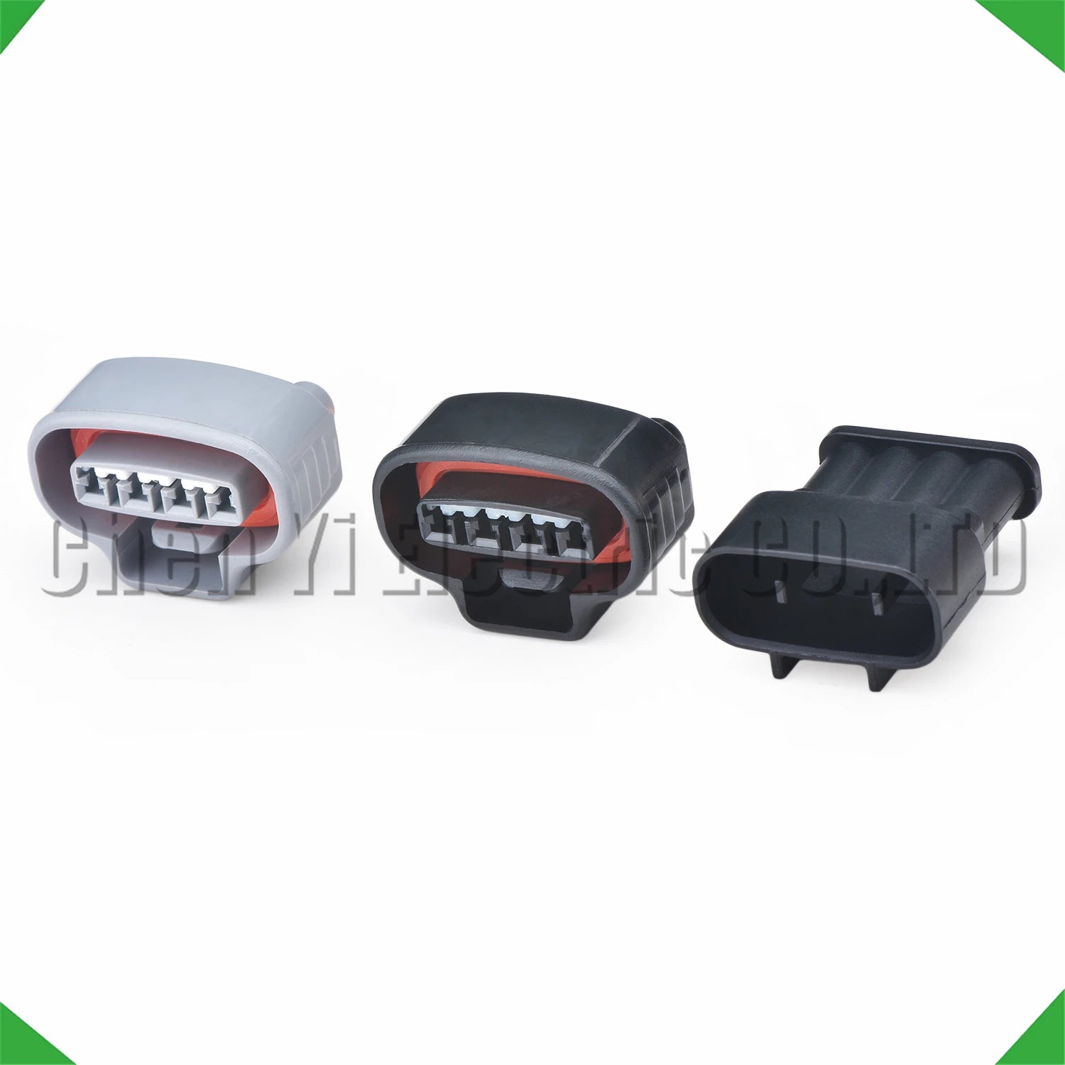 ignition coil connector for Toyota Land Cruiser Prado