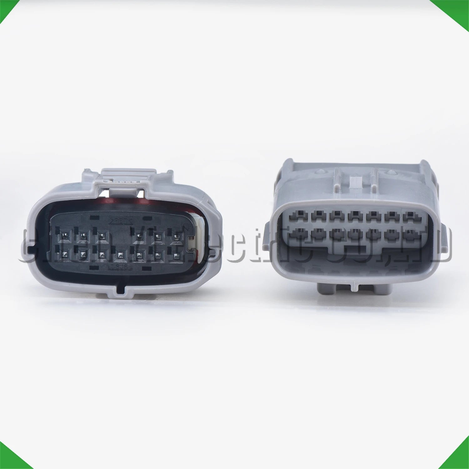 13 pin automotive transmission gearbox wire harness connector for Toyota RAV4