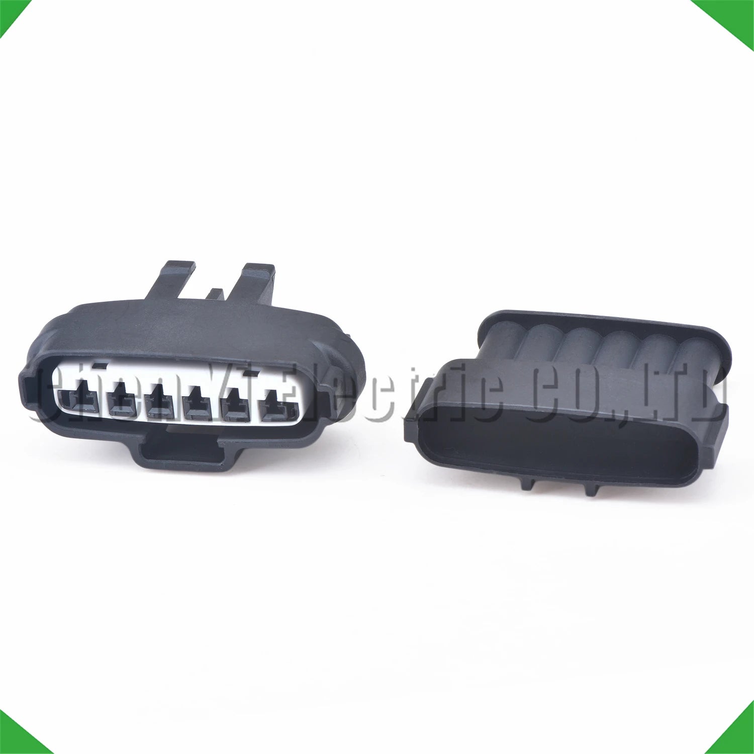 6 pin throttle position sensor wire harness plug for Toyota