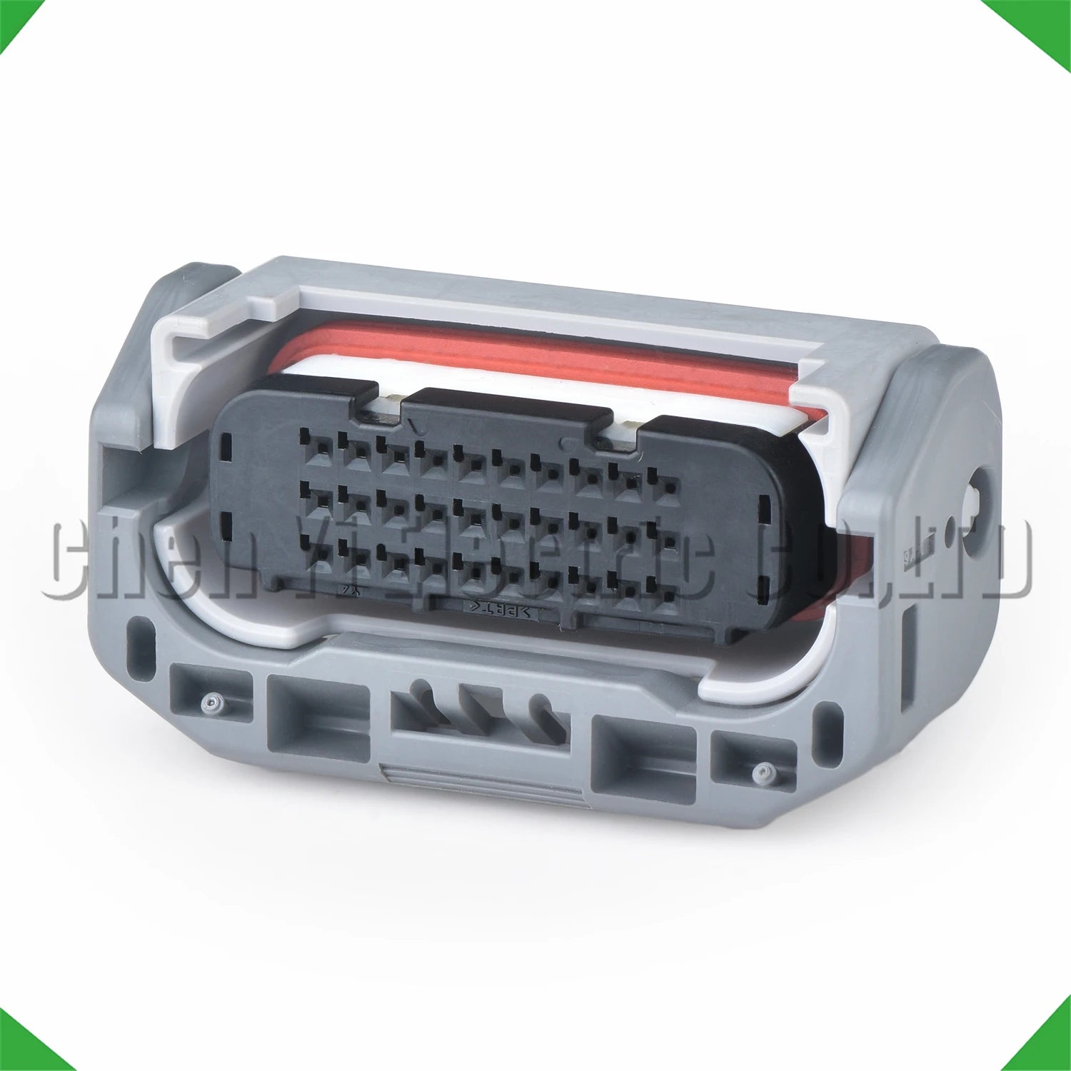 30 pin transmission wire harness connector for Toyota
