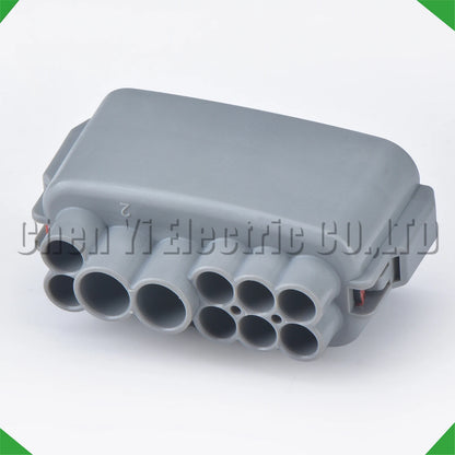 Transmission connector plug for Toyota vehicles