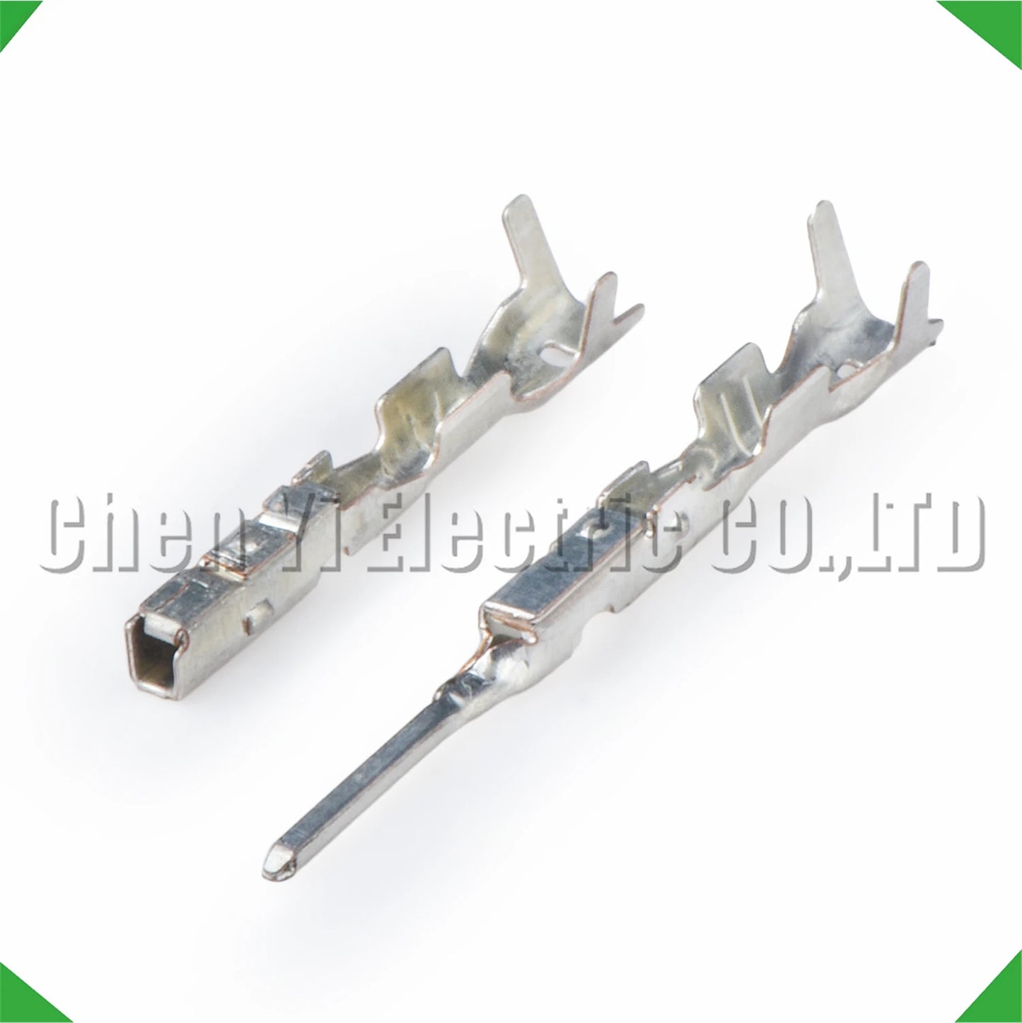 crimp pins for TP101-00100 connector