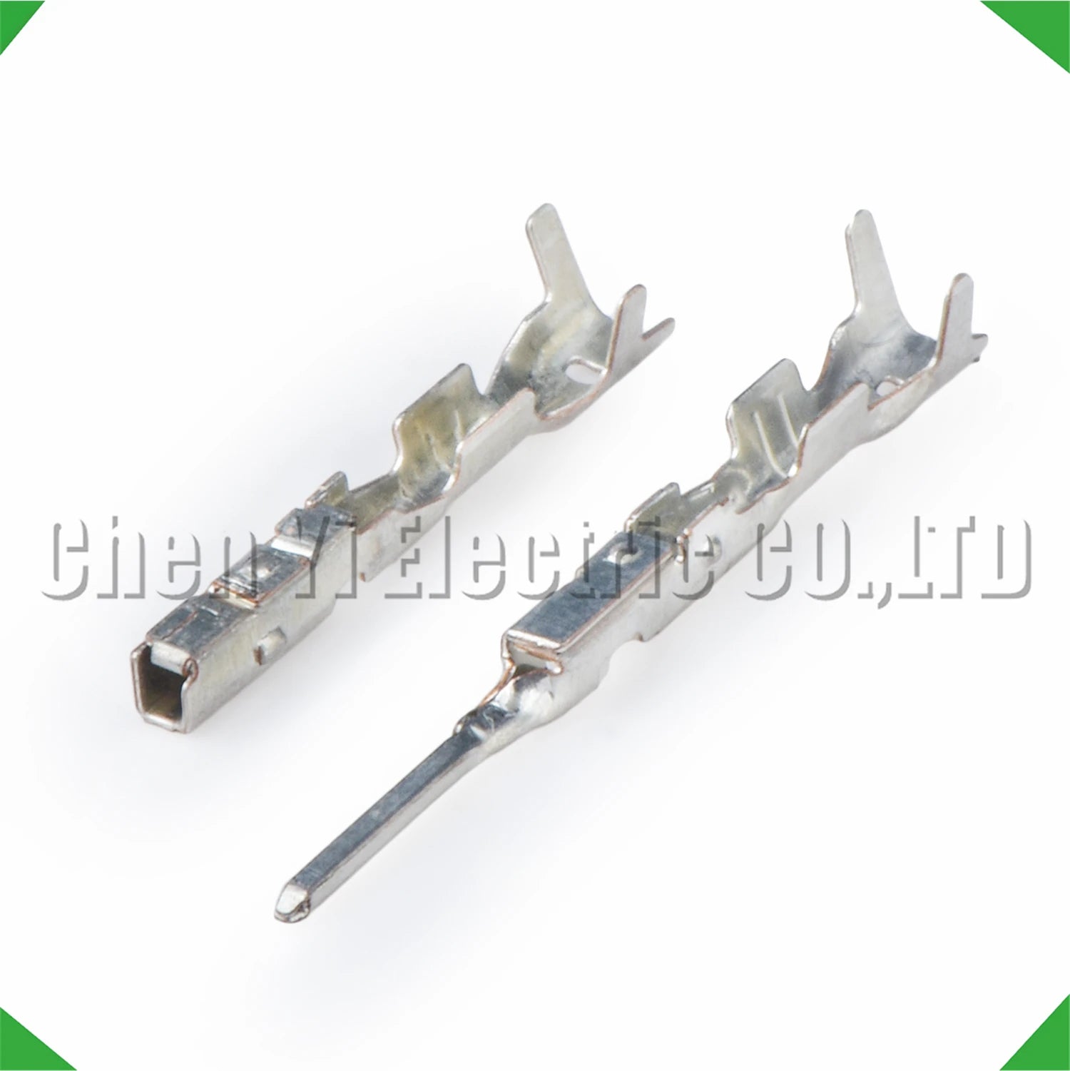 crimp pins for TP101-00100 connector