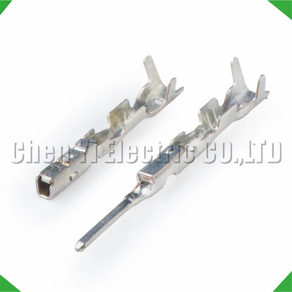 crimp pins for TP101-00100 connector