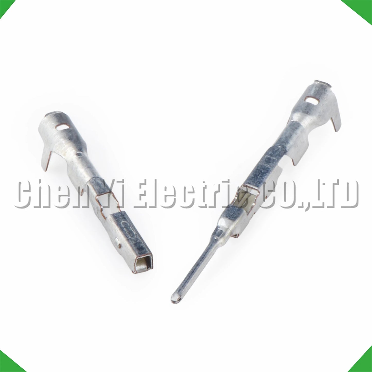 wire terminal for TP105-00100 connector