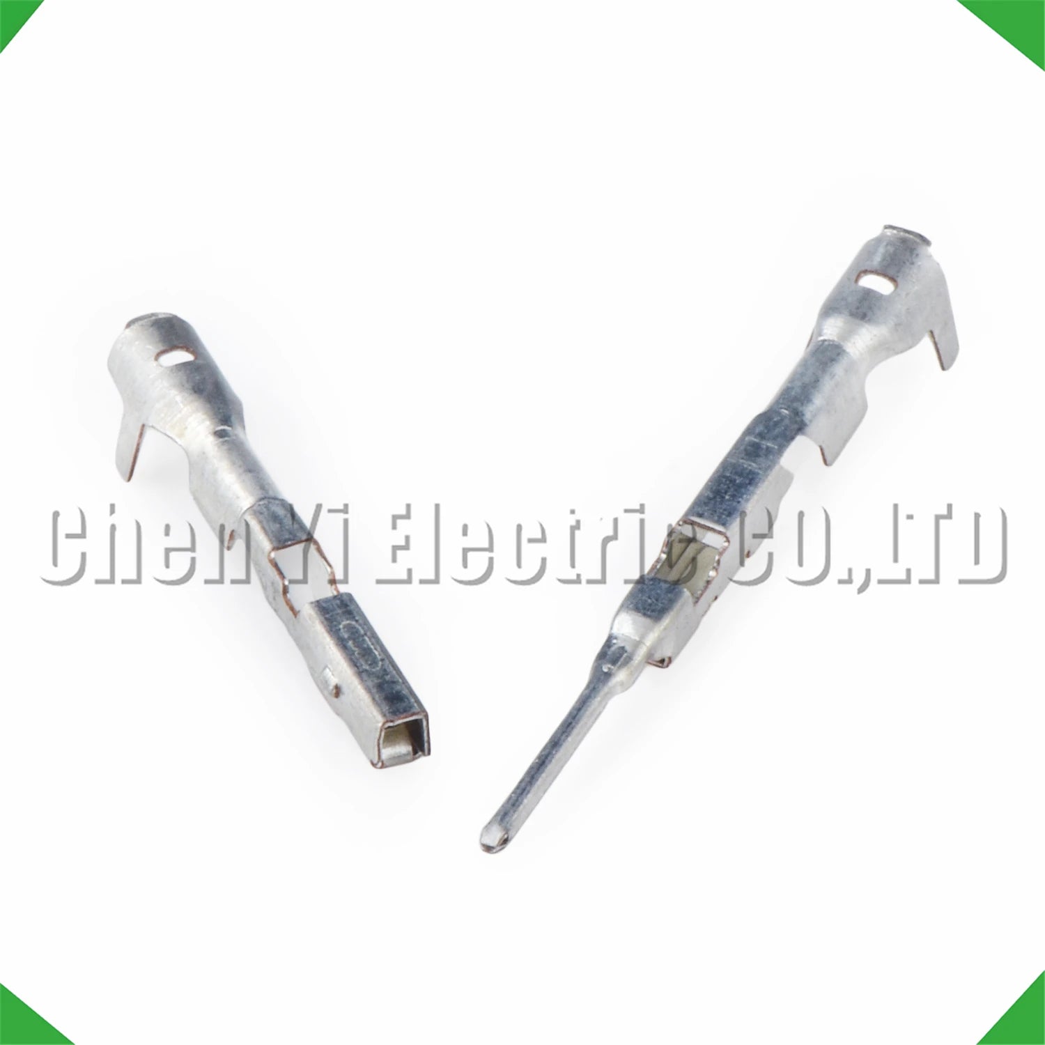 wire terminal for TP105-00100 connector