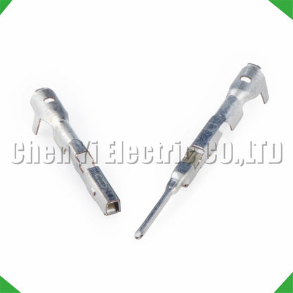 wire terminal for TP105-00100 connector