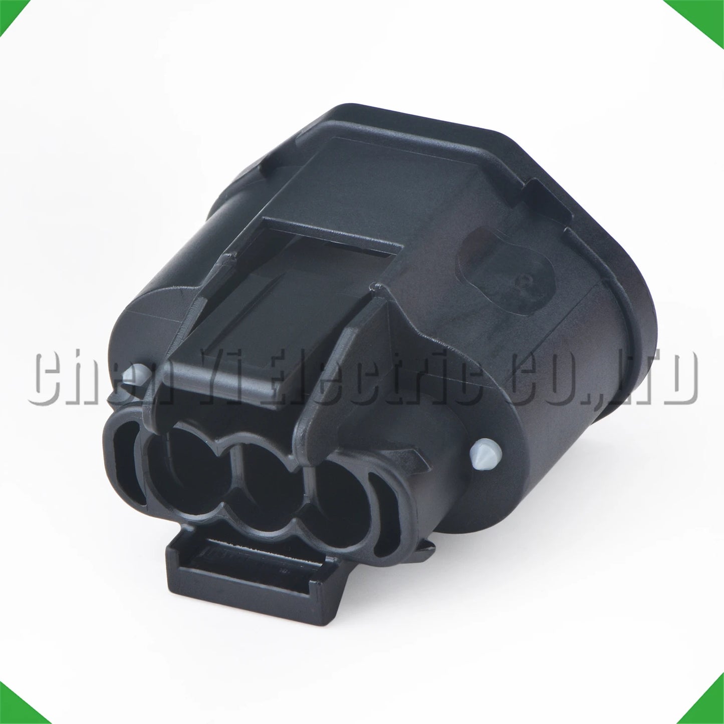 Automotive TPS throttle position sensor wire harness connector plug 7283-1334-30