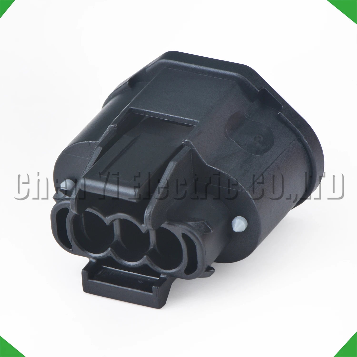Automotive TPS throttle position sensor wire harness connector plug 7283-1334-30