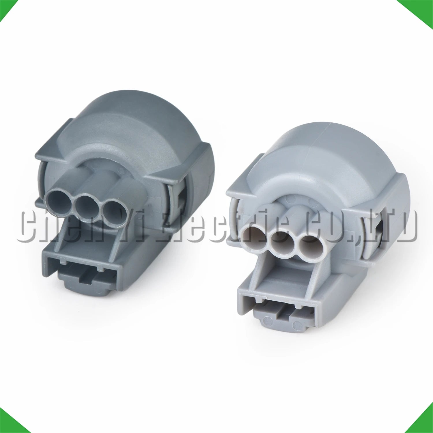 Transmission sensor wire harness connector installation for automotive repair
