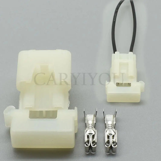 Transparent automotive fuse box with terminal for reliable car electrical connections and Xenon lamp applications