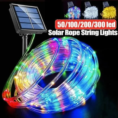 Fairy lights for tree, patio, yard, and garden decoration