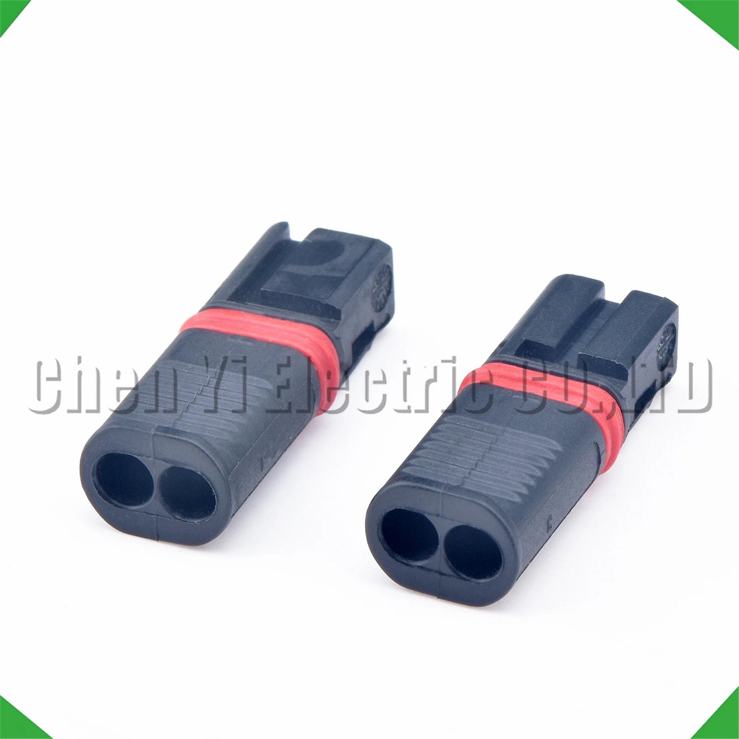 2 pin turn signal light wire harness connector