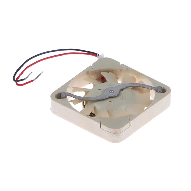 Micro UAV cooling fan 1703 1.7cm 5V/3.3V drone cooling accessory