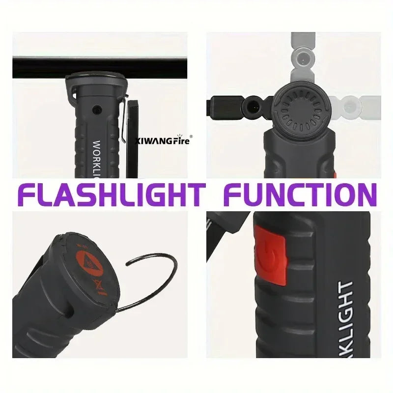 395NM UV light for money verification and marker detection