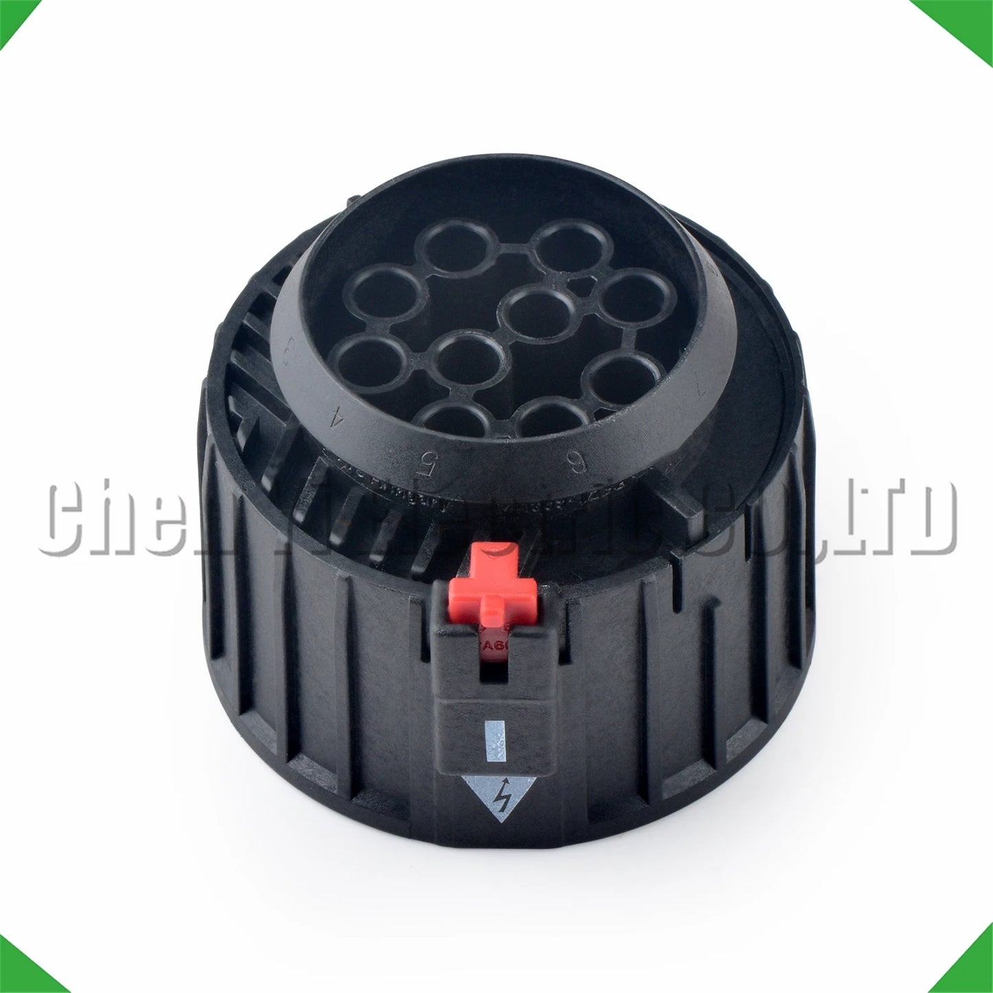 Diagnostic connector compatible with VAS6558 tool