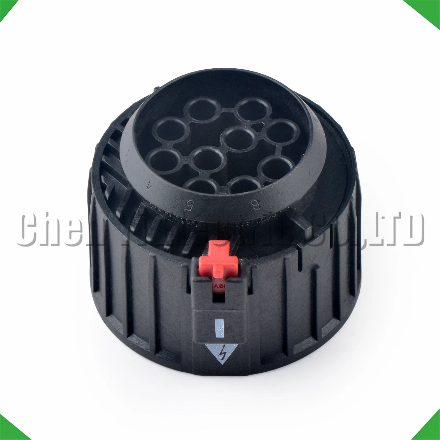 Diagnostic connector compatible with VAS6558 tool