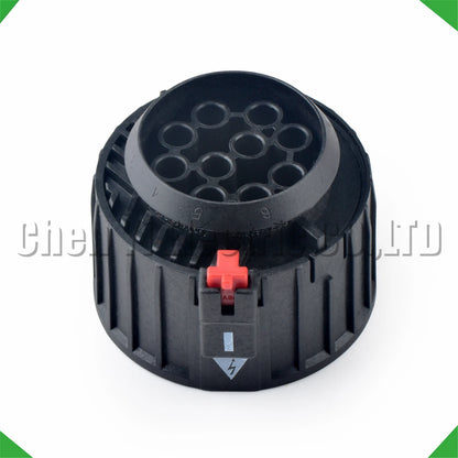 Diagnostic connector compatible with VAS6558 tool