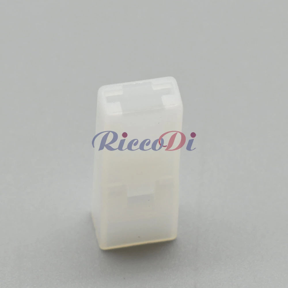 1 Pin unsealed automotive wiring harness connector installed in vehicle system for long-lasting and reliable electrical performance