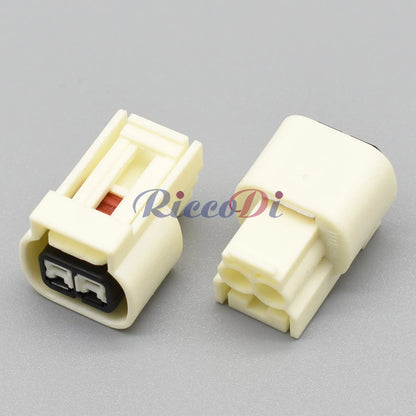 automotive electrical connector compatible with 936184-1 for turn signal circuits