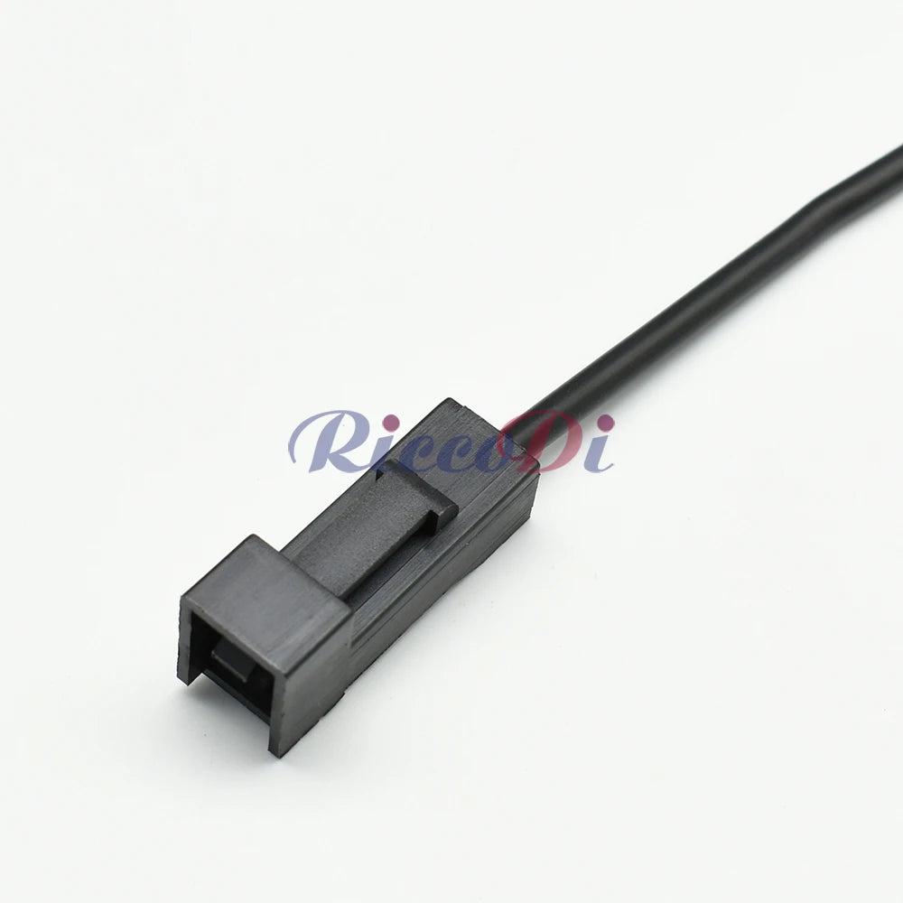 High current harness socket connector used in vehicle power wiring and electrical harness replacement
