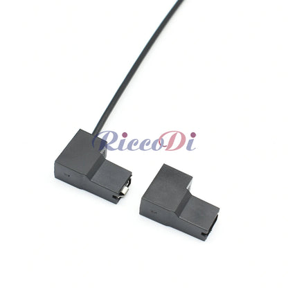 Waterproof female connector used in vehicle ignition coil wiring harness for reliable high-performance electrical connections