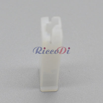 Automotive electrical connector used in vehicle interior wiring harness and electrical replacement applications