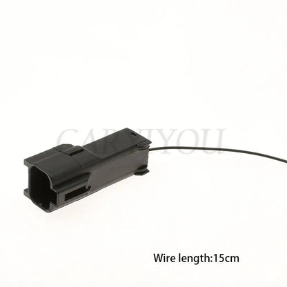 Automotive waterproof socket connector used in vehicle wiring harness repair and electrical replacement