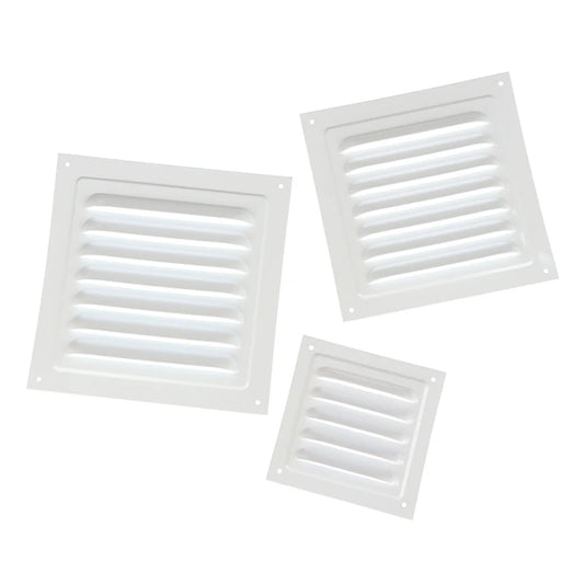 Air vent exhaust outlet net cover