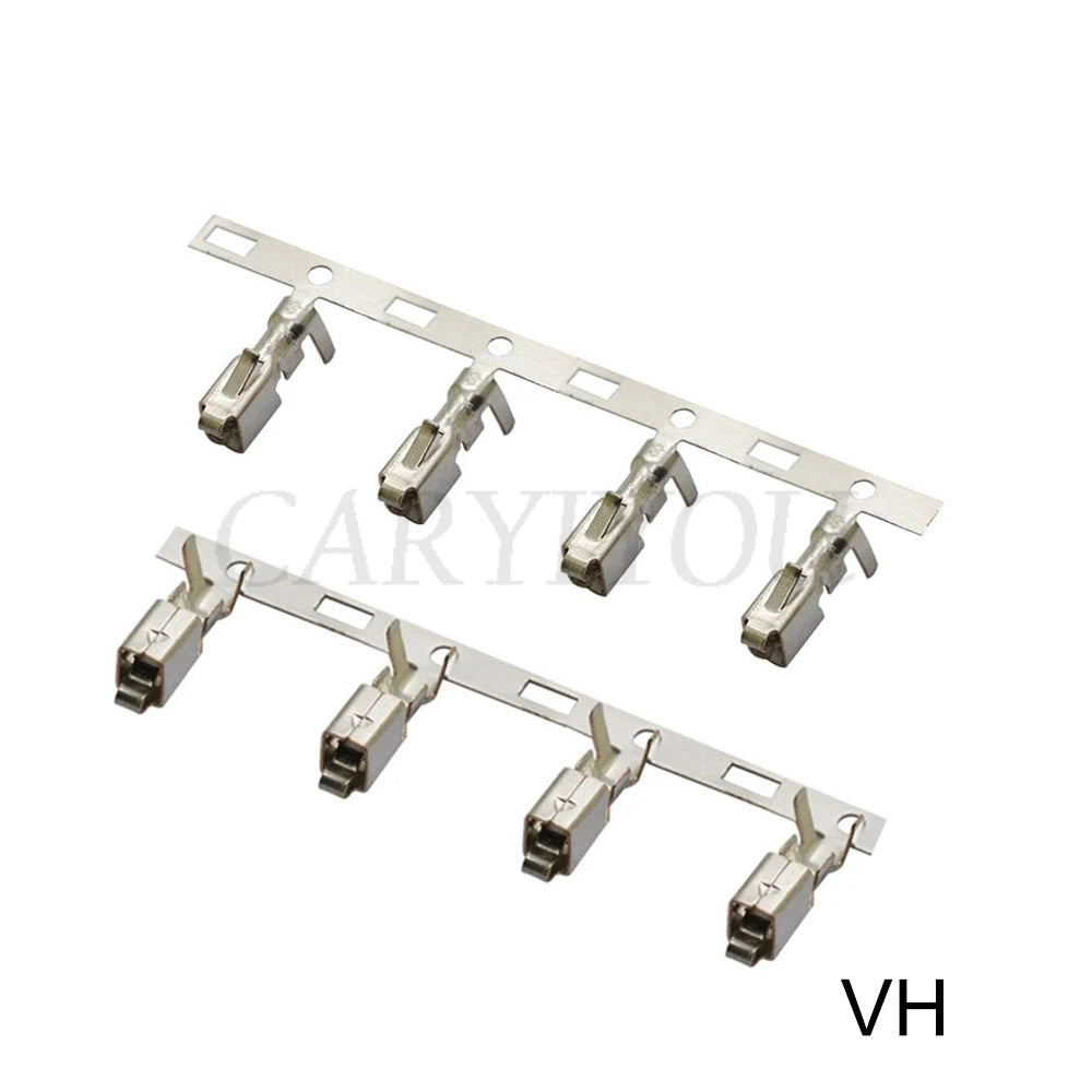 VH 3.96mm terminal wire cable for housing VH3.96mm female male connector multiple pins