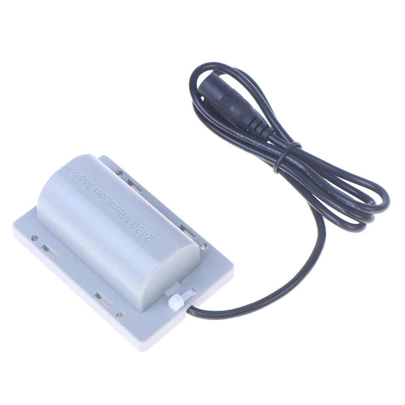 2430 waterproof vibrating motor for massage systems