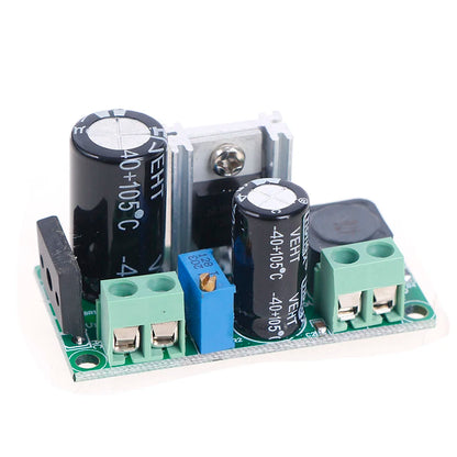 AC to DC voltage step-down converter module