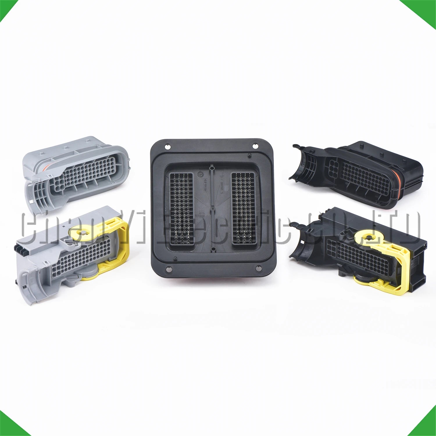 Wire harness plug for Volvo trucks DH4 D13CT