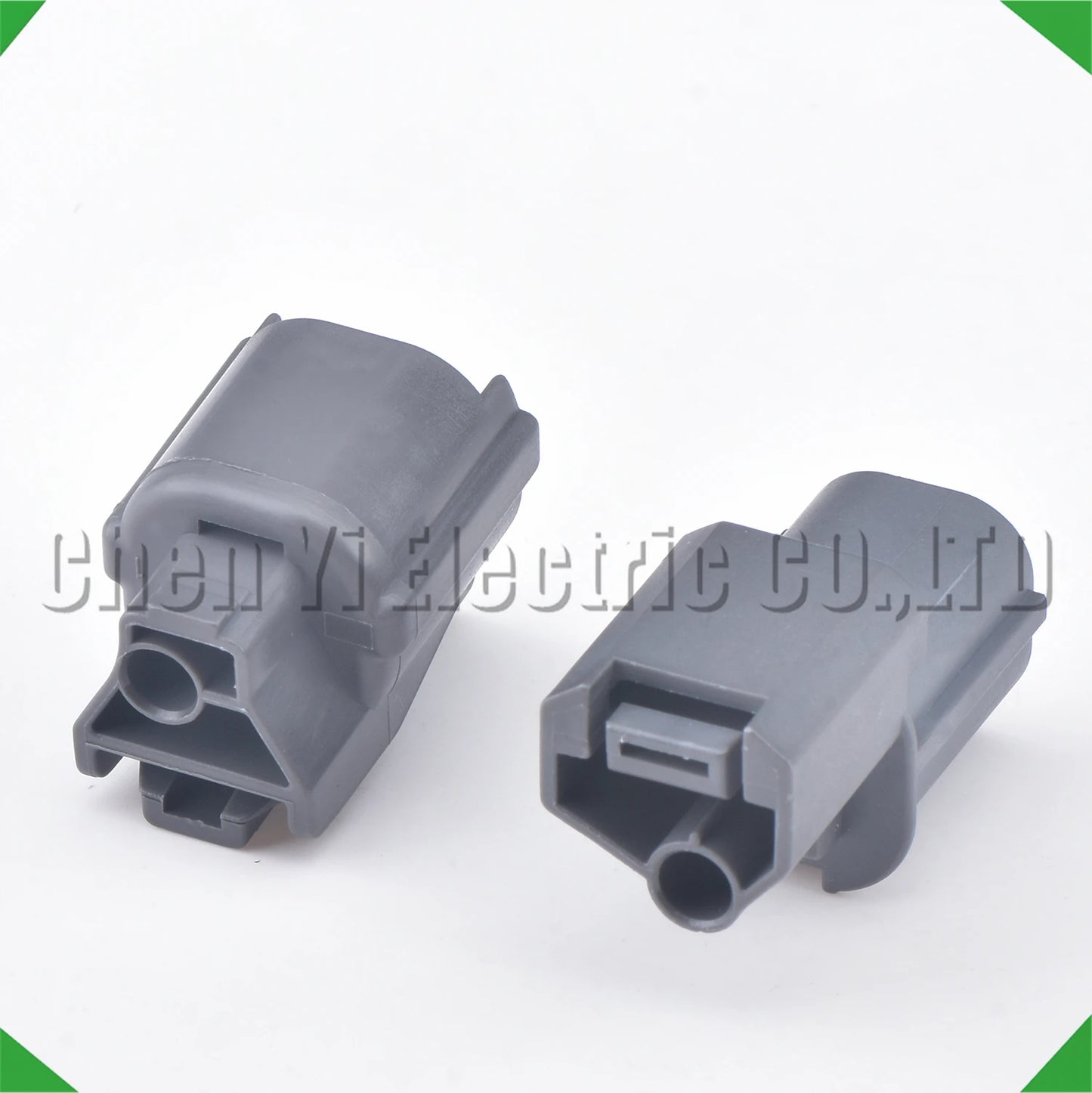 Vtec solenoid waterproof wire harness connector