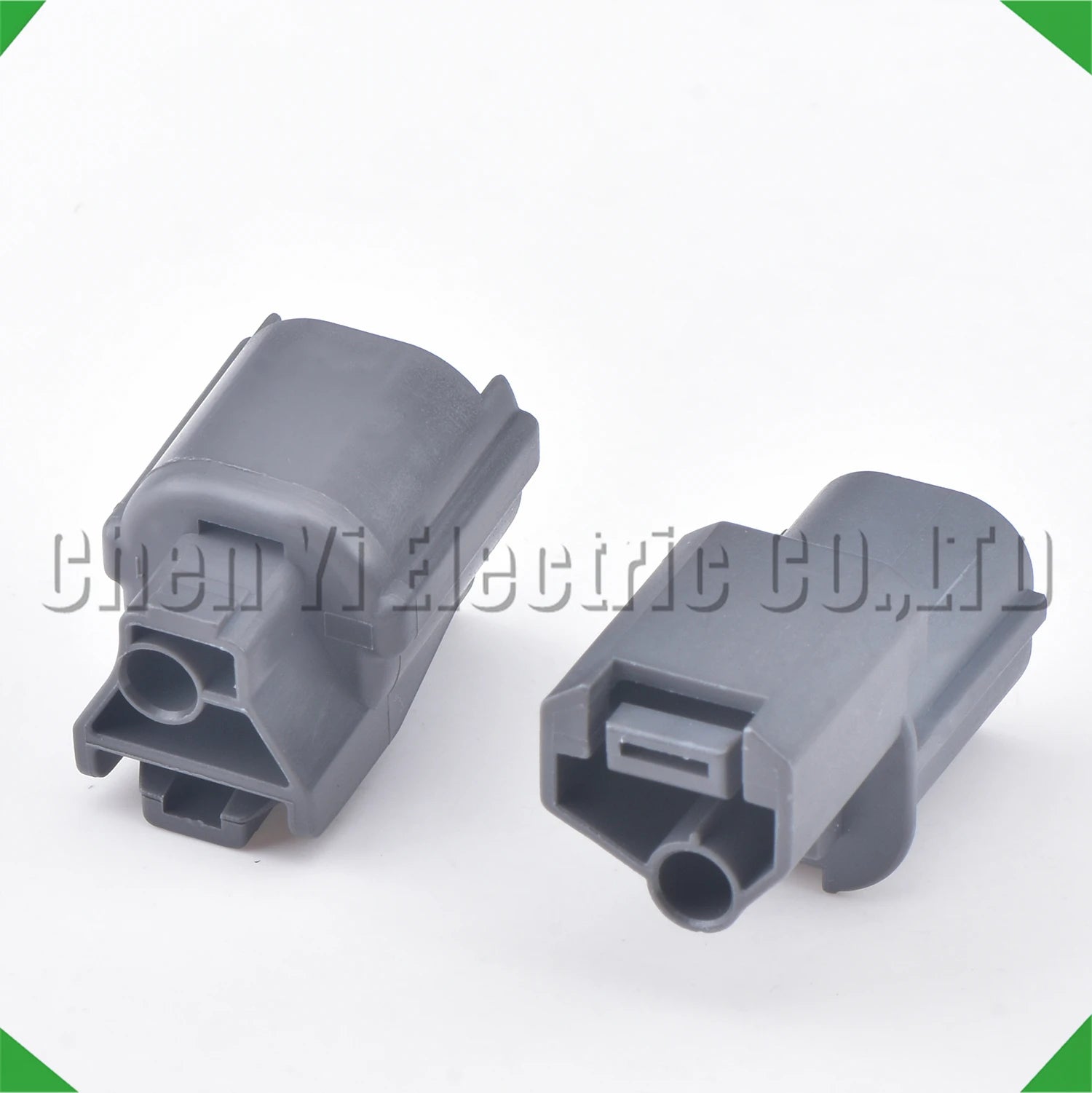 Vtec solenoid waterproof wire harness connector
