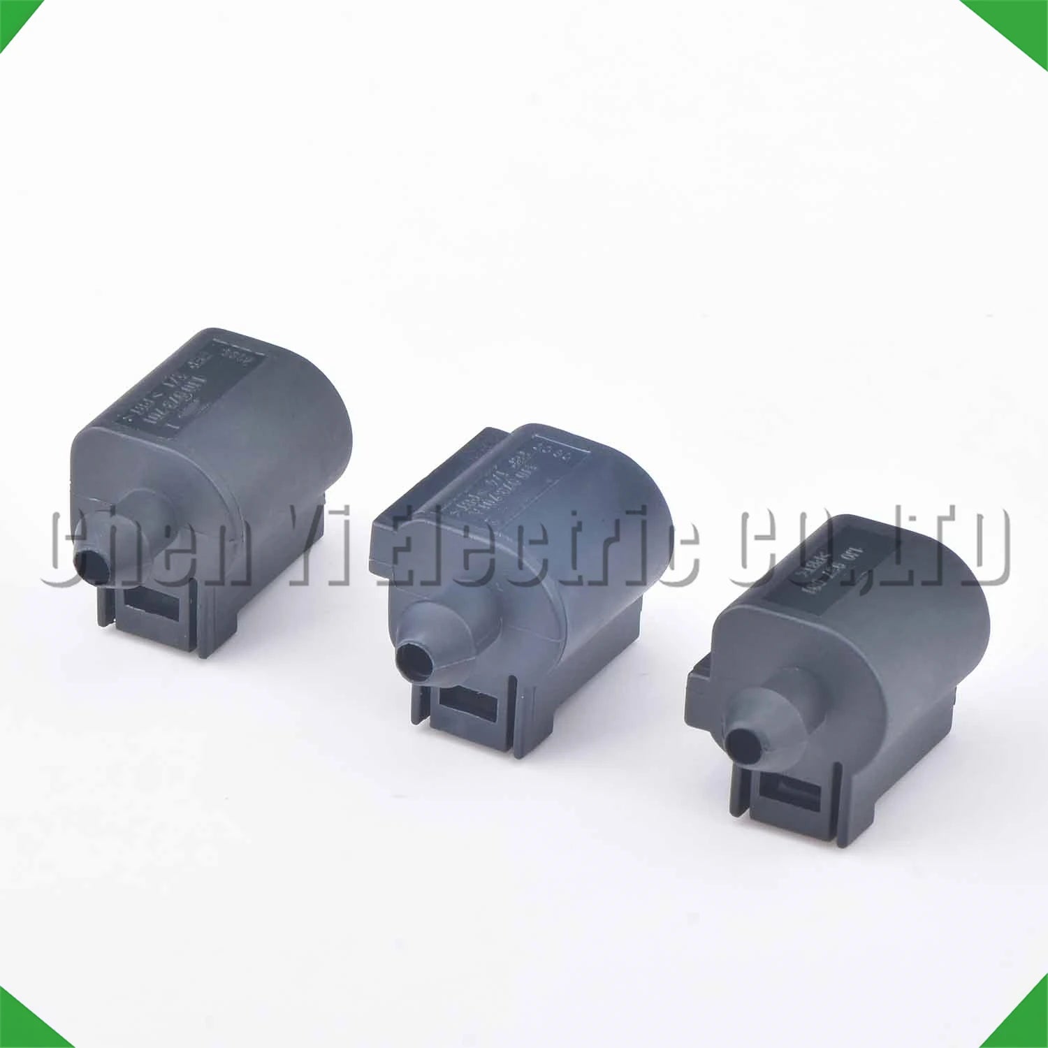 1 pin sensor connector with wires for VW vehicles