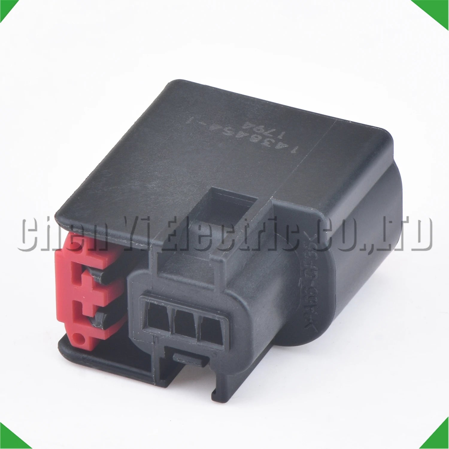 3 pin hall sensor wire harness plug for VW Amarok