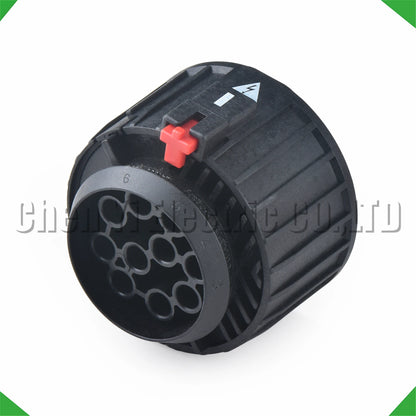 Diagnostic connector plug for VW and Audi vehicles