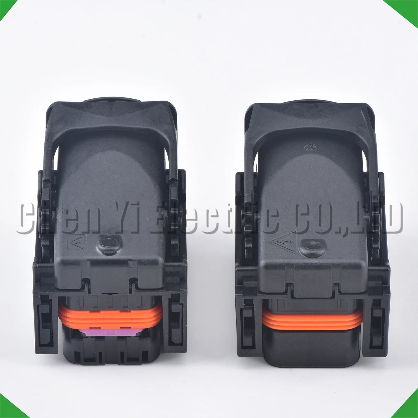 VW Audi engine computer ECU wire harness connector