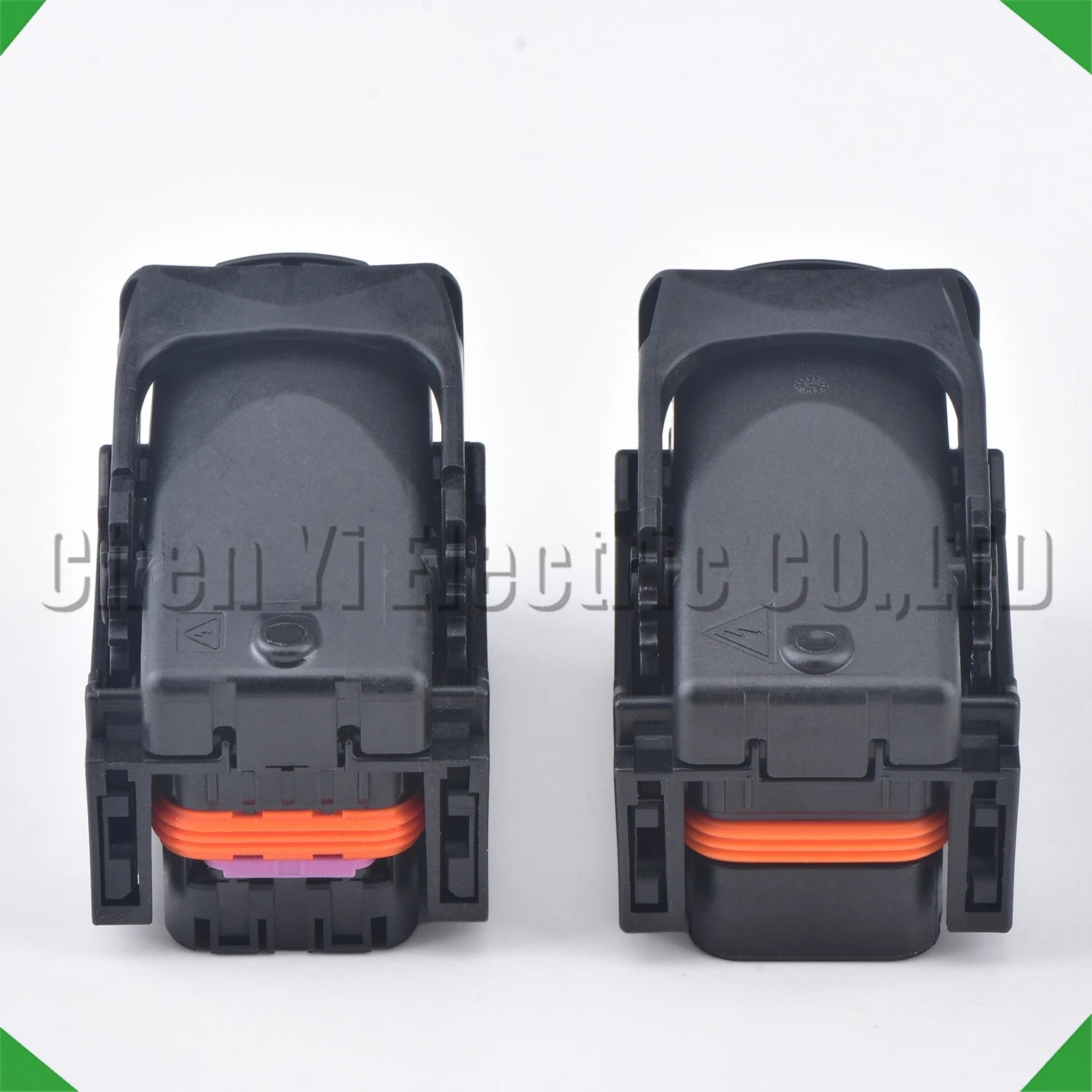 VW Audi engine computer ECU wire harness connector