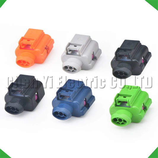 3 pin fog lamp wire harness connector for VW Audi