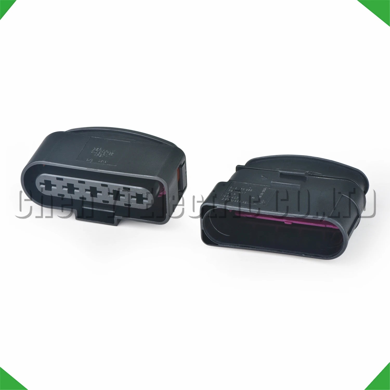 VW Audi fuel pump module connector 5 pin